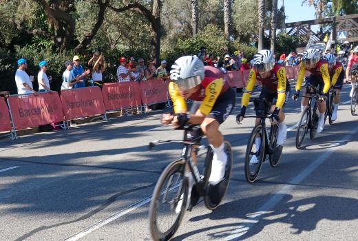A SPORTLAPOK HÁBORÚJA HÍVTA ÉLETRE A TOUR DE FRANCE-T