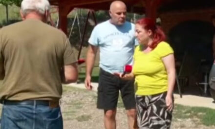 ÚJABB ÚJSÁGÍRÓT BÁNTALMAZTAK BOSZNIA-HERCEGOVINÁBAN (VIDEÓVAL)