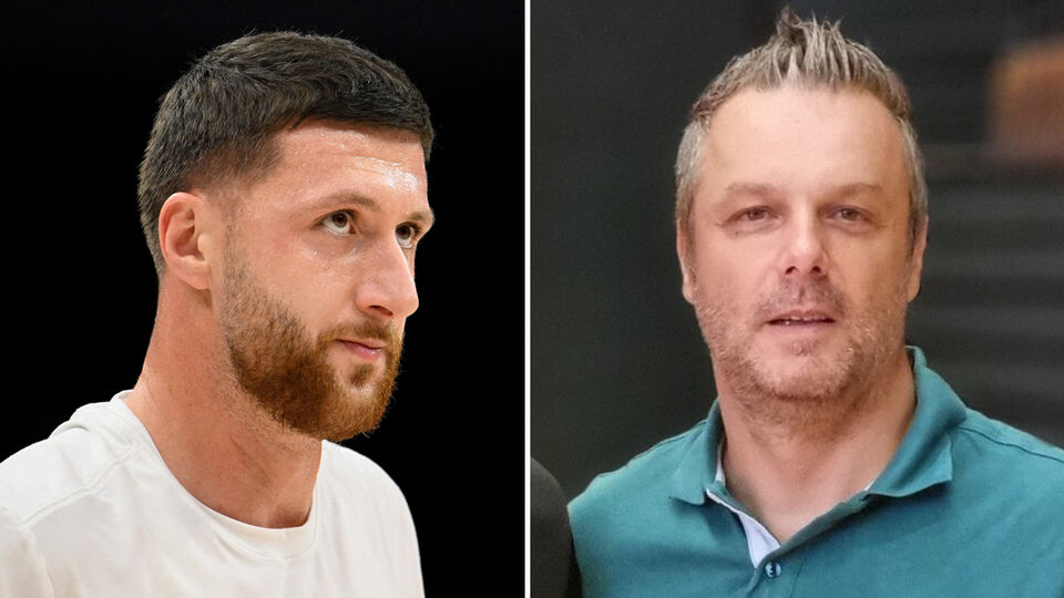 EGY  TUZLAI ÚJSÁGÍRÓ ZAKLATÁSSAL ÉS FENYEGETÉSSEL VÁDOLJA AZ UTAH JAZZ BOSNYÁK KOSÁRLABDAJÁTÉKOSÁT
