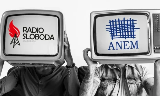 LAKOSSÁGI ADOMÁNYOK TARTJÁK ÉLETBEN A KRALJEVÓI RADIO SLOBODÁT