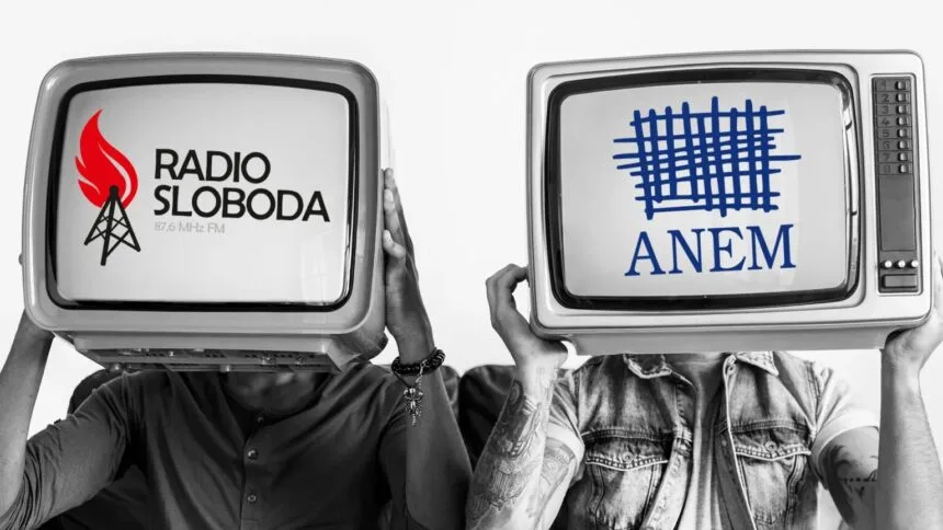LAKOSSÁGI ADOMÁNYOK TARTJÁK ÉLETBEN A KRALJEVÓI RADIO SLOBODÁT