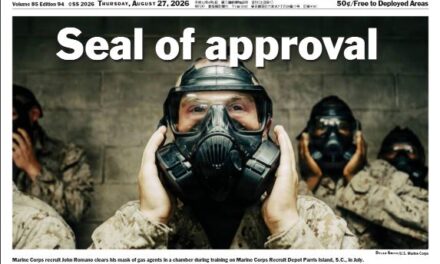 CPJ: A PENTAGON VESZÉLYEZTETI A SAJTÓSZABADSÁGOT