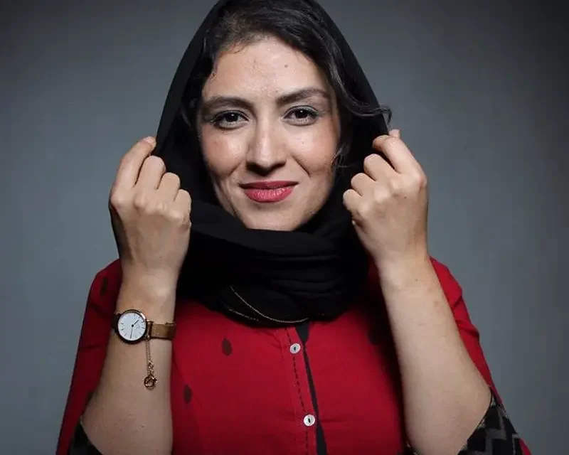 15 ÉVES SZABADSÁGVESZTÉSRE ÍTÉLTÉK IRÁN EGYIK LEGISMERTEBB FOTÓRIPORTERÉT