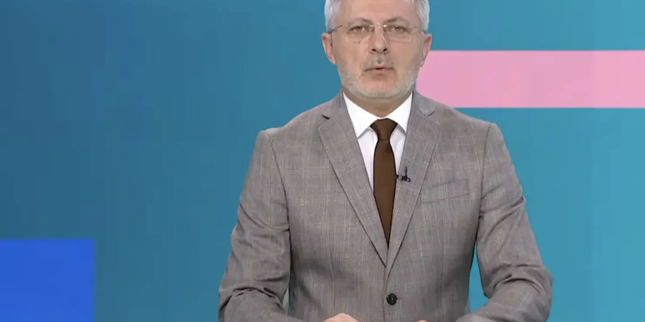 INDOKLÁS NÉLKÜL LEVÁLTOTTÁK AZ RTS MŰVELŐDÉSI MŰSORÁNAK A MŰSORVEZETŐJÉT