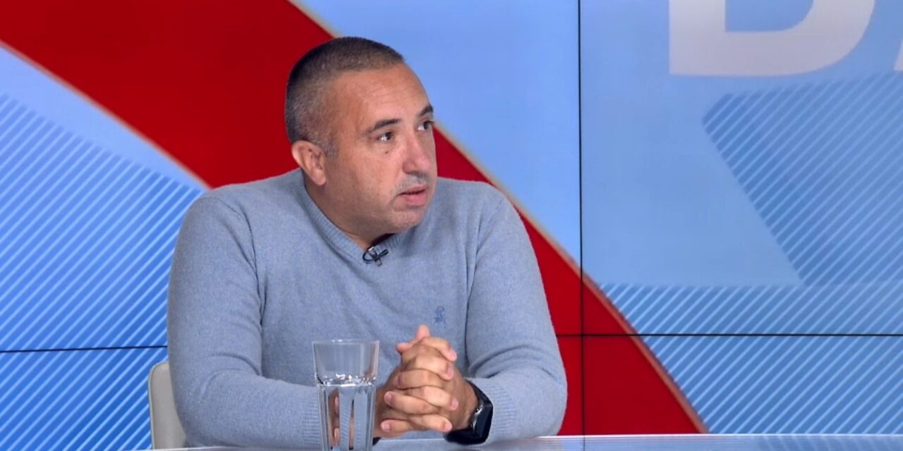 ÚJABB FENYEGETÉS ÉRTE A ŽIG INFO SZERKESZTŐJÉT