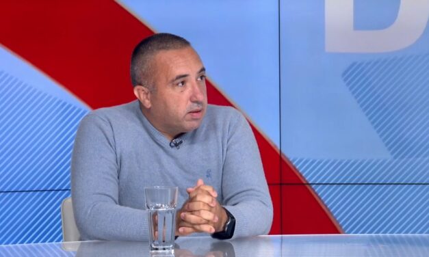 ÚJABB FENYEGETÉS ÉRTE A ŽIG INFO SZERKESZTŐJÉT