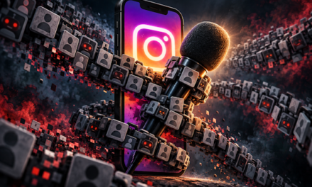 KIBERTÁMADÁS ÉRTE A MAŠINA INSTAGRAM-OLDALÁT