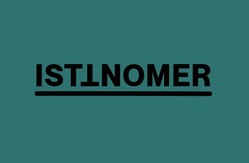 FENYEGETŐ ÜZENETET KAPOTT AZ ISTINOMER ÚJSÁGÍRÓJA