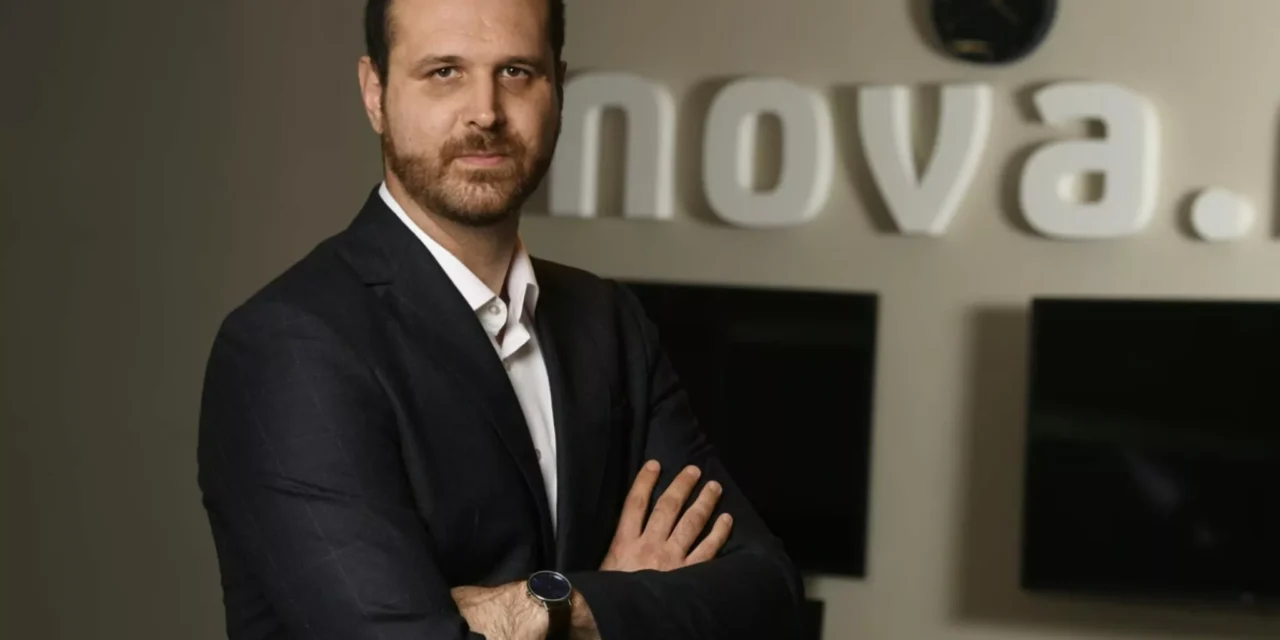 AGGÓDIK A SZAKSZERVEZET A NOVA.RS FŐSZERKESZTŐJÉNEK LEVÁLTÁSA MIATT