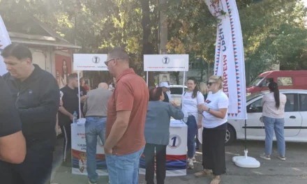 MUNKÁJA VÉGZÉSE KÖZBEN VERBÁLIS TÁMADÁS ÉRT EGY ÚJSÁGÍRÓNŐT NIŠBEN