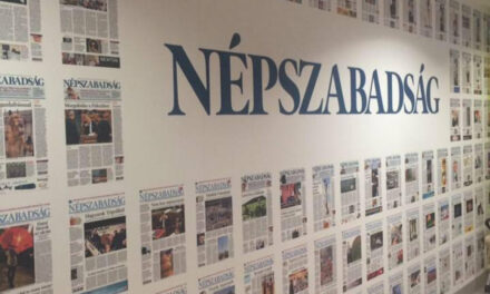 TÍZ ÉV UTÁN ÚJRAINDUL A NÉPSZABADSÁG