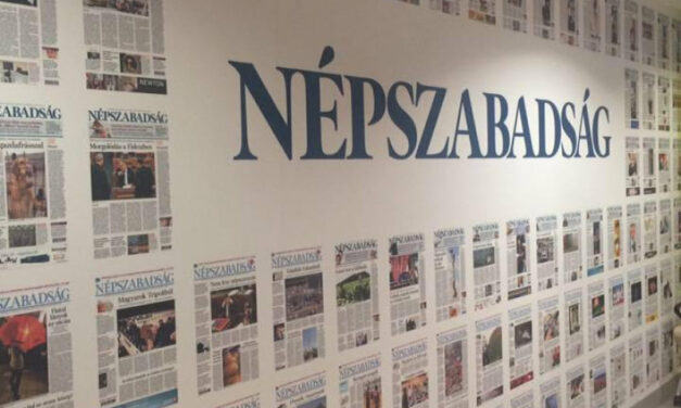 TÍZ ÉV UTÁN ÚJRAINDUL A NÉPSZABADSÁG