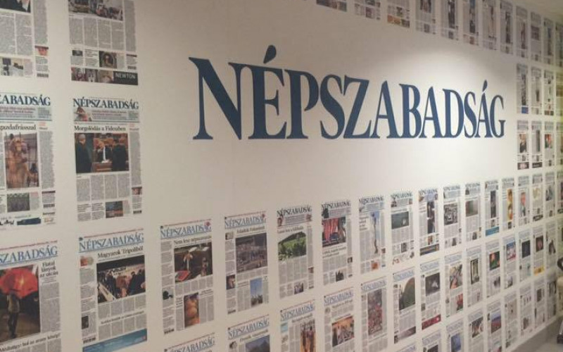 TÍZ ÉV UTÁN ÚJRAINDUL A NÉPSZABADSÁG