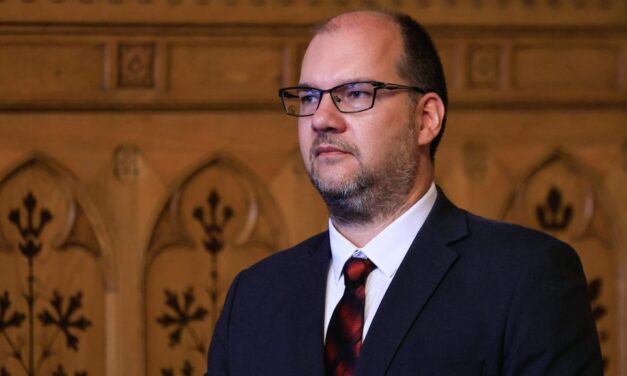 POLYÁK GÁBOR LETT A MÉDIATANÁCS ELNÖKE