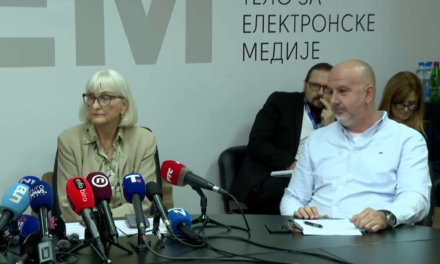 ELŐBB TÁMOGATTÁK, MAJD LESZAVAZTÁK AZ INFORMER TV ELLENŐRZÉSÉT