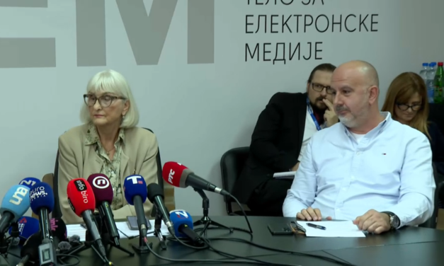 ELŐBB TÁMOGATTÁK, MAJD LESZAVAZTÁK AZ INFORMER TV ELLENŐRZÉSÉT