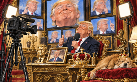 A VEZETŐ AMERIKAI TÉVÉCSATORNÁK BOJKOTTAL TILTAKOZNAK A FEHÉR HÁZ SAJTÓTILALMA ELLEN