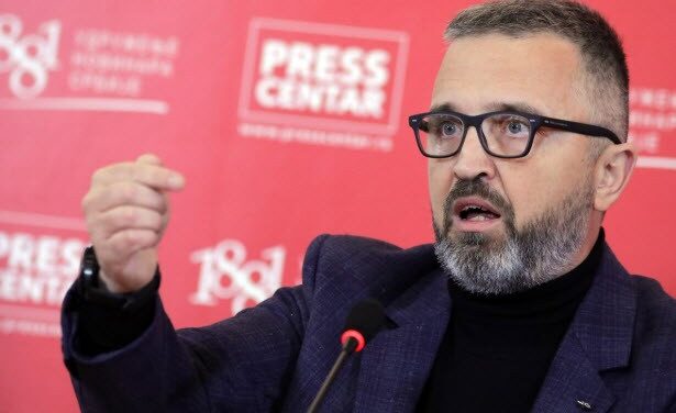 A ROMA PÁRT GYŰLÖLETBESZÉD MIATT BEPERELTE AZ INFORMER FŐSZERKESZTŐJÉT