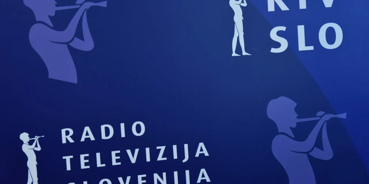 A  KÖZMÉDIA ELŐFIZETÉSÉNEK AZ ELTÖRLÉSÉRŐL SZAVAZNAK SZLOVÉNIÁBAN
