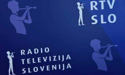 A  KÖZMÉDIA ELŐFIZETÉSÉNEK AZ ELTÖRLÉSÉRŐL SZAVAZNAK SZLOVÉNIÁBAN