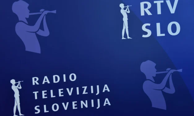 A  KÖZMÉDIA ELŐFIZETÉSÉNEK AZ ELTÖRLÉSÉRŐL SZAVAZNAK SZLOVÉNIÁBAN