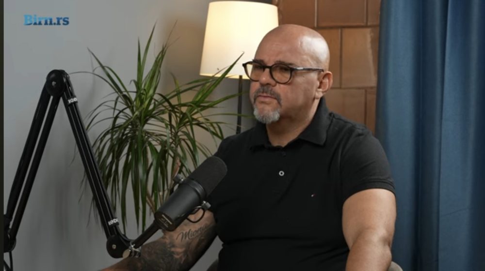 ÜGYÉSZSÉGI ELJÁRÁS INDULT AZ EGYKORI SNS-AKTIVISTA ÁLLÍTÁSAI NYOMÁN