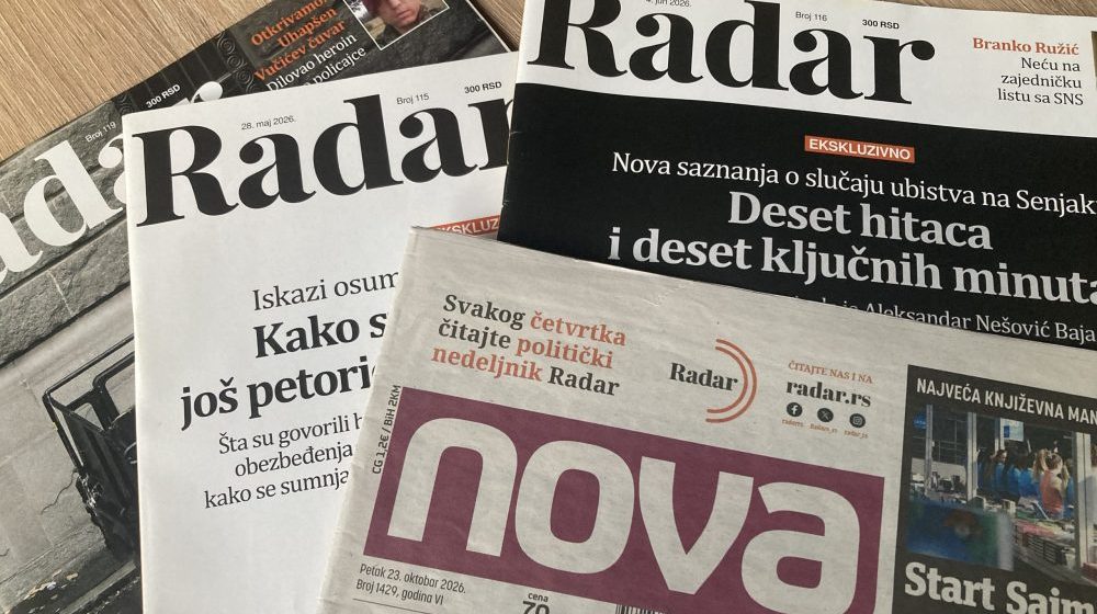 SZAKSZERVEZETI TILTAKOZÁS A NOVA NYOMTATOTT KIADÁSÁNAK MEGSZÜNTETÉSE ELLEN