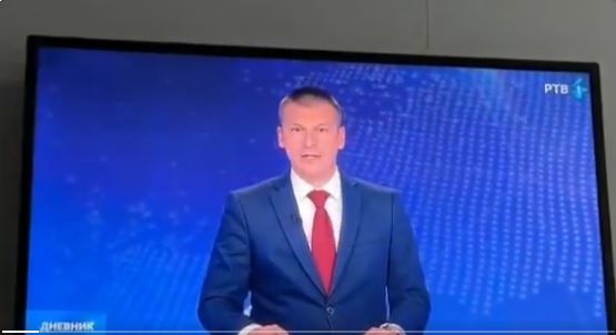 BOCSÁNATOT KÉRT NÉZŐITŐL A VAJDASÁGI RÁDIÓ ÉS TELEVÍZIÓ (VIDEÓVAL)