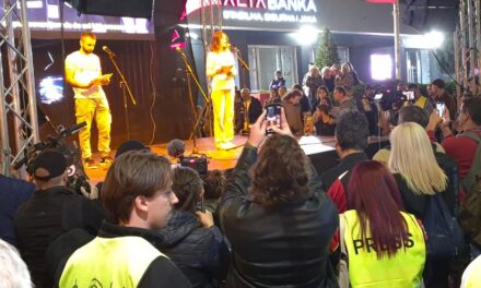 MEGFÉLEMLÍTETTÉK A BETA HÍRÜGYNÖKSÉG NOVI PAZAR-I TUDÓSÍTÓJÁT