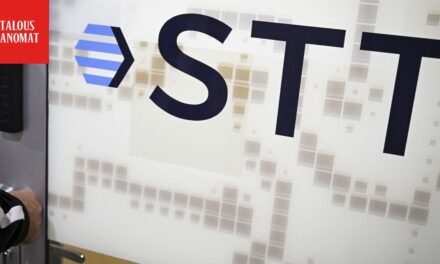 MEGSZŰNÉS VESZÉLYE FENYEGETI A FINN NEMZETI HÍRÜGYNÖKSÉGET