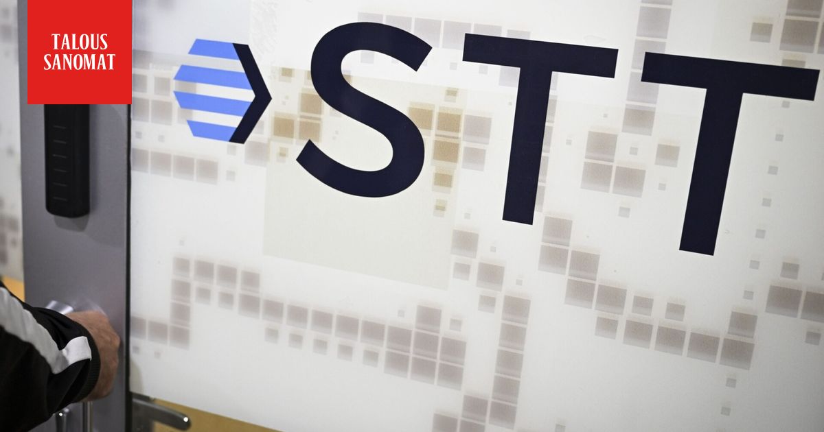 MEGSZŰNÉS VESZÉLYE FENYEGETI A FINN NEMZETI HÍRÜGYNÖKSÉGET