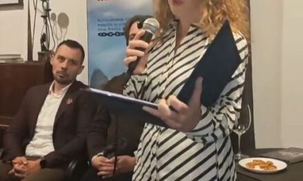 TÍZÉVES A SZABAD MAGYAR SZÓ