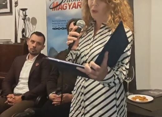 TÍZÉVES A SZABAD MAGYAR SZÓ